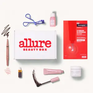 Allure Beauty Box 11月美妆订阅礼盒(价值$140)