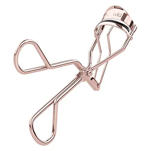 Wet n Wild High On Lash Eyelash Curler with Comfort Grip, 1 Count, List Price is