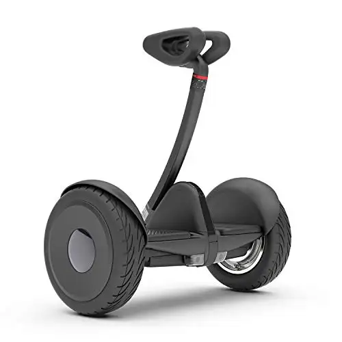 Segway 赛格威 Ninebot S 智能平衡车