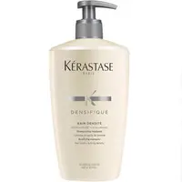 KÉRASTASE卡诗 白金赋活 防脱发洗发水 500ml