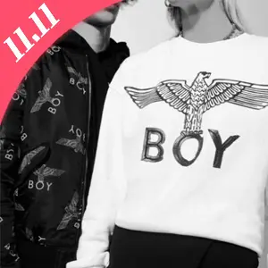BOY LONDON官网现有双十一限时闪促 全场低至3折