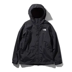 日版The North Face北面 Scoop Jacket防水冲锋衣夹克 NP61940