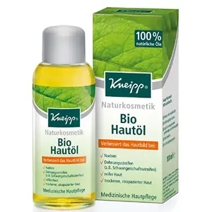 Kneipp 克奈圃 再生平复按摩精油 100ml