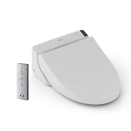 TOTO C200 豪华无线遥控智能马桶盖