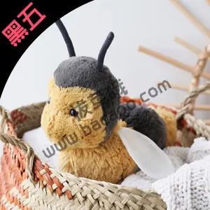 THE ICONIC澳洲官网现有jellycat多款毛绒玩具额外7折促销
