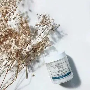 凑单免费直邮！Christophe Robin 海盐头皮舒缓洁净膏 250ml