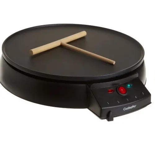 仅限今日！ CucinaPro 12寸摊煎饼神器