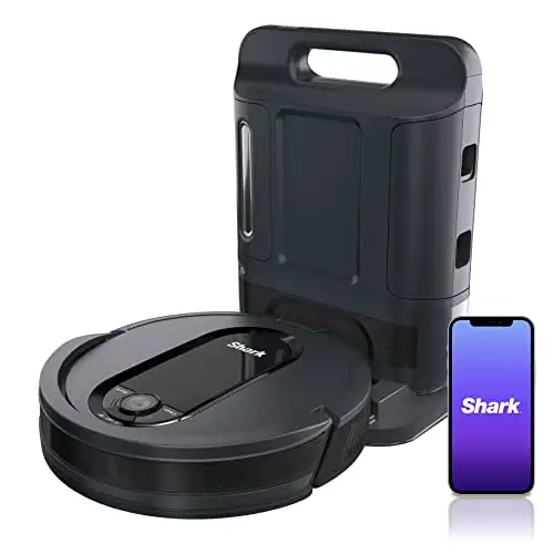 Shark AV1010AE IQ 智能 吸地 机器人