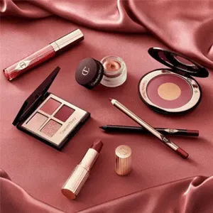 Charlotte Tilbury美国官网现有全场8折促销