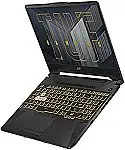 ASUS TUF Gaming F15 15.6” 144Hz FHD Laptop