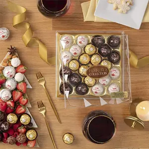 Ferrero 费列罗 Collection Fine巧克力 24枚礼盒装 259g