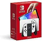 Nintendo Switch OLED 新款主机