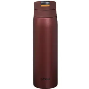 Tiger 虎牌 SAHARA系列 MCX-A502 不锈钢保温杯500ml