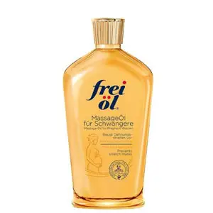 freiol 福来/芙爱 孕妇用防橘皮纹按摩油125ml