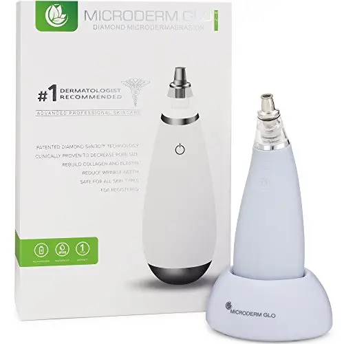 Microderm GLO MINI 微晶面部美容仪