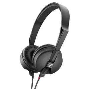 SENNHEISER 森海塞尔 HD25 LIGHT 头戴式耳机