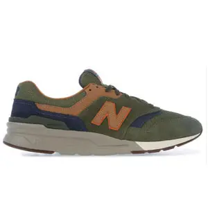 New Balance 997 男士运动鞋