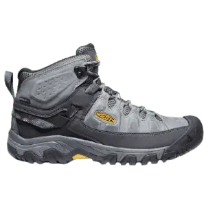 Keen Men's Targhee III Waterproof Mid Boots