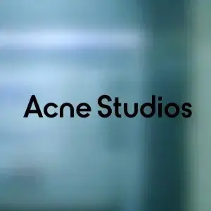 Acne Studios美国官网年末大促低至6折