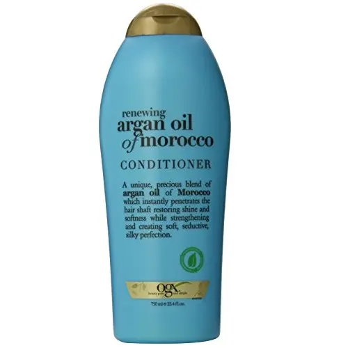 OGX Renewing + Argan Oil of Morocco Hydrating Hair Conditioner