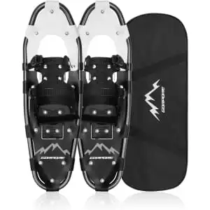 Gorpore All-Terrain Snowshoes