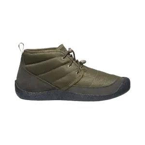 Keen Men's Howser II Chukka Boots