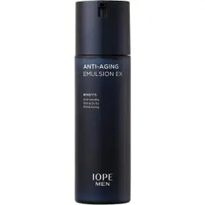 Iope Men Emulsion Ex 4.05-oz. Anti-Aging Face Cream