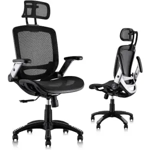 Gabrylly Ergonomic Mesh Office Chair