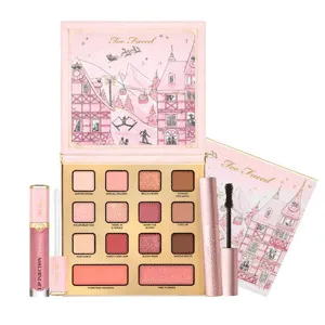 Too Faced Christmas in the Alps 彩妆套盒