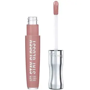 Rimmel Stay Glossy 6-Hour Lip Gloss