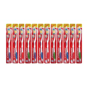 Colgate Premier Extra Clean Toothbrush 24-Pack