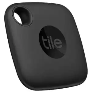 Tile Tracker Sale