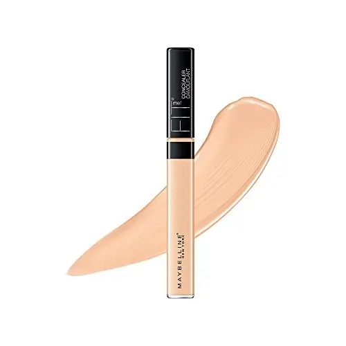 Maybelline New York Fit Me! Concealer, 20 Sand