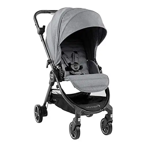 Baby Jogger City Tour LUX 超轻婴儿推车