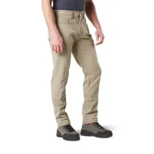 5.11 Tactical Men's Defender-Flex Slim Pants