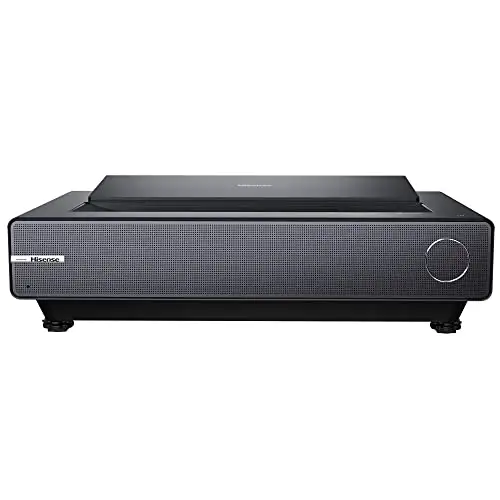 新品！Hisense 海信 PX1-PRO 激光投影机