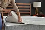 Tempur-Pedic - 40% Off the TEMPUR-Topper Supreme,