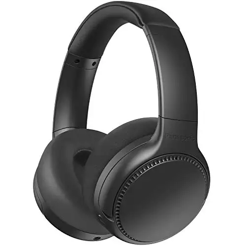 Panasonic 松下 RB-M700B 重低音降噪蓝牙无线耳机