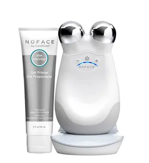 NuFACE Trinity 微电流面部紧肤仪套装