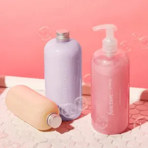 Function of beauty精选定制洗护产品满$60立减$20促销