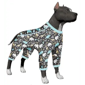 LovinPet Big Dog Onesie