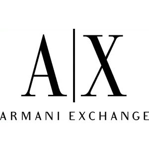 Armani Exchange Semi-Annual Sale