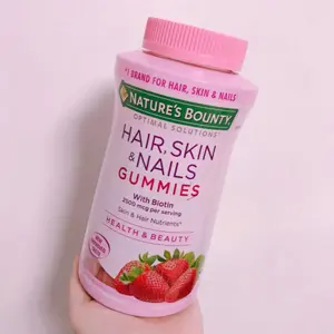 CVS美国官网现Nature's Bounty多款保健品买一送一再来