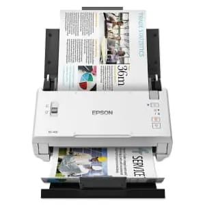 Epson DS-410 Document Scanner