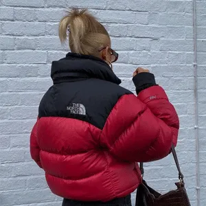 THE NORTH FACE/北面德国精选商品低至7折促销
