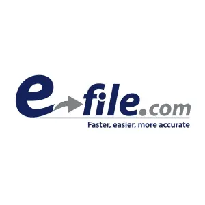 E-file.com Online Tax Preparation