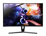 Acer 32" AOPEN HC1 32HC1QUR WQHD Curved Gaming Monitor