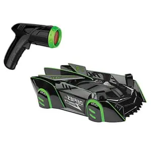 Braha Industries RC Wall Crawler