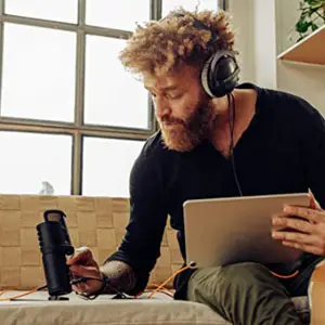 Beyerdynamic 拜亚动力 DT-770 Pro 头戴式专业监听耳机 80Ω版