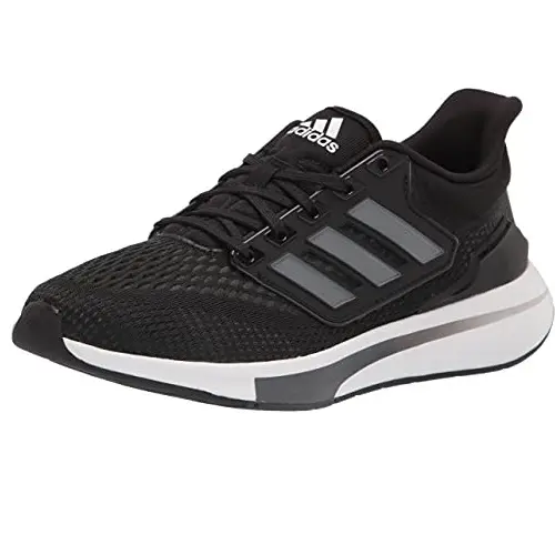 Adidas 阿迪达斯 EQ21 男士 运动鞋